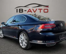 Zunanja slika - Volkswagen Passat - 4motion 2.0 TDI BMT Highline DSG - 3 - Predogledna slika