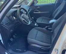 Zunanja slika - Opel Zafira - Tourer 1.6 CDTi 100KW S S EDITION LED NAVI3D TEMP - 7 - Predogledna slika
