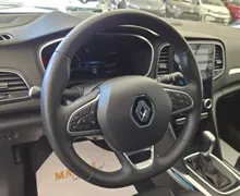 Zunanja slika - Renault Megane Limousine - Techno 1.3 16V TCe 140 KAMERA-KEYLESS-LED - 16 - Predogledna slika