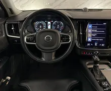 Notranja slika - Volvo S90 - D5 AWD Inscription|Pano|ACC|360K|HUD|Hlaj|Bowers| - 9 - Predogledna slika