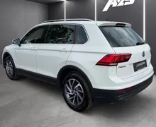 Zunanja slika - Volkswagen Tiguan - 2.0 TDI BMT JOIN DSG-LED-ACC-PDC-Vl.Kljuka-Navi... - 4 - Predogledna slika