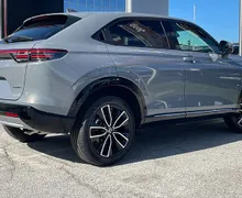 Zunanja slika - Honda HR-V - 1.5 i-MMD Hybrid Advance CVT - 5 - Predogledna slika