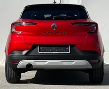 Zunanja slika - Renault Captur - TCe 90 Limited 1.LASTNIK-SLOVENSKI - 5 - Predogledna slika