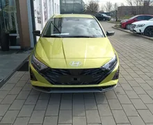 Zunanja slika - Hyundai i20 - 1.0 T-GDI 90 STYLE.BLACK LINE.WIN..RADAR.RG - 2 - Predogledna slika