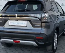 Zunanja slika - Suzuki S-Cross - 1.4MHEV Premium LED•ACC•BLIS•GRETJE•KEYLESS•17C• - 4 - Predogledna slika
