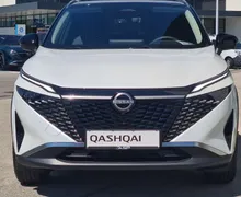 Zunanja slika - Nissan Qashqai - 1.3 DIG-T M.Hyb.158 2WD X-Tr. N-CONNECTA - 2 - Predogledna slika