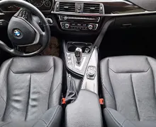Zunanja slika - BMW Serija 3 - Gran Turismo: 318d Gran Turismo Luxury Line. FULLED.NAVI - 11 - Predogledna slika