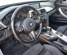 Zunanja slika - BMW Serija 3 - Gran Turismo: 318d-AUT-M SPORT PAKET-VELIKA NAVI-PANORAM - 6 - Predogledna slika