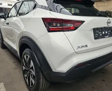 Zunanja slika - Nissan Juke - 1.0 DIG-T 114 Acenta - 4 - Predogledna slika