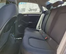 Zunanja slika - Audi A3 - 1.6 TDI - 10 - Predogledna slika