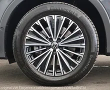 Zunanja slika - Volkswagen Tiguan - 2.0 TDI 4-Motion DSG Elegance 193KM - 18 - Predogledna slika