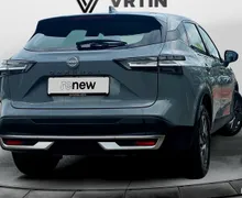 Zunanja slika - Nissan Qashqai - 1.3 DIG-T MHEV Acenta - 3 - Predogledna slika