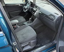 Zunanja slika - VW Tiguan - 2.0 TDI  Life Aut.-Kam-Virt-Navi-pdc- - 7 - Predogledna slika