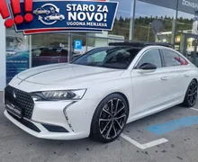 Zunanja slika - DS DS 9 - 1.6 PHEV E-Tense 360 Opera 4x4 - ODLIČNO OHRANJEN - 1 - Predogledna slika