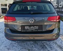 Zunanja slika - VW Passat - Variant 2.0 TDI BMT Comfortline 110kW - 6 - Predogledna slika