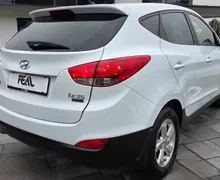 Zunanja slika - Hyundai ix35 - 2.0 CRDI-BREZ POLOGA TUDI ZA TUJCE-SLO.POREKLO- - 4 - Predogledna slika