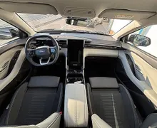 Zunanja slika - Ford Explorer - EV 210kW 268KM RWD - DOBAVA TAKOJ - - 5 - Predogledna slika