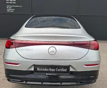Zunanja slika - Mercedes-Benz CLA-Razred - CLA 250+ EQ Tech AMG Line - 3 - Predogledna slika