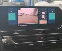 Zunanja slika - Citroën C4 - Shine Električni 136 - 9 - Predogledna slika