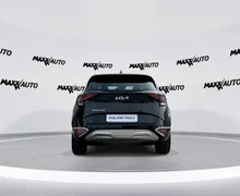 Zunanja slika - KIA Sportage - 1.6 T-GDI EX Style ISG - 6 - Predogledna slika