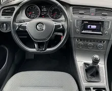 Zunanja slika - Volkswagen Golf - Variant 1.2 TSI BMT Comfortline - 6 - Predogledna slika