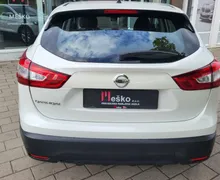 Zunanja slika - Nissan Qashqai - 1.5 DCI 360 navi-pdc-kamera-alu-acc-tempom-servis - 5 - Predogledna slika
