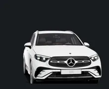 Notranja slika - Mercedes-Benz GLC-Razred - 200|4Matic|AMG|360K|Memory|ACC|KeyGo|Usnje|Gretje - 8 - Predogledna slika