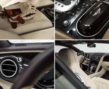 Zunanja slika - Bentley Continental - GT V8 S - 17 - Predogledna slika