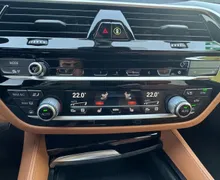 Zunanja slika - BMW Serija 5 - Touring: 540d-XDRIVE-NAVIGACIJA-RADAR-USNJE-VIRTUAL-LED- - 12 - Predogledna slika