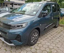 Zunanja slika - Opel Combo - 1.5 Dizel 96KW GS L1H1 - 2 - Predogledna slika