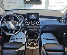 Zunanja slika - Mercedes-Benz GLC-Razred - GLC 250 d 4MATIC AMG Line - WEBASTO - LED - KLJUKA - 8 - Predogledna slika