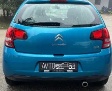 Zunanja slika - Citroën C3 - 1.4 VTi Exclusive - 6 - Predogledna slika