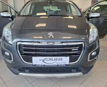 Zunanja slika - Peugeot 3008 - HYBRID 4X4-LED-NAVI-PDC-KLJUKA-HITRI KREDIT- - 6 - Predogledna slika