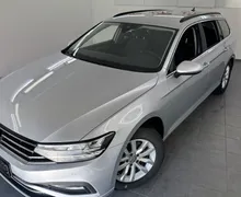 Zunanja slika - VW Passat - Variant 1.5 TSI avt. 110kW.NEMŠKI+4GUME.KAMERA.LED.NAVI - 1 - Predogledna slika