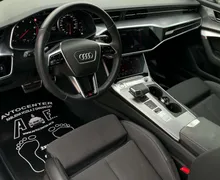 Notranja slika - Audi A6 Avant - 50 TDI-Q-3X S LINE-129.000km-LIZING ZA TUJCE- - 11 - Predogledna slika