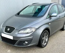 Zunanja slika - Seat Altea - XL 1,6 TDI CR iTECH Ecomotive - 1 - Predogledna slika