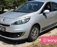 Zunanja slika - Renault Scénic - Grand Scenic 1.5 dCi Dynamique - 1 - Predogledna slika