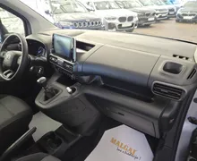 Zunanja slika - Toyota Proace - L1 1.5 D4-D S S Family 1.LASTNIK SLO.POREKLO - 16 - Predogledna slika
