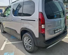 Zunanja slika - Peugeot -  Rifter 1.2 PURETECH ALLURE N1  - 6 - Predogledna slika