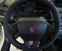 Zunanja slika - Renault Mégane - Megane Grandtour 1.5 dCi Expression - 13 - Predogledna slika