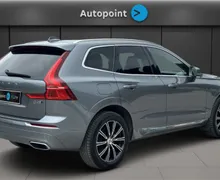 Zunanja slika - Volvo XC60 - Volvo - 4 - Predogledna slika