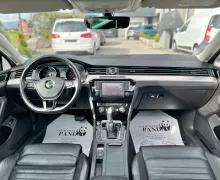 Zunanja slika - Volkswagen Passat - Passat - 9 - Predogledna slika