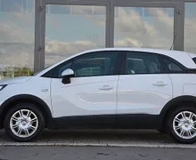 Zunanja slika - Opel Crossland X - 1.5 CDTI 75KW S S ENJOY - prvi lastnik - 8 - Predogledna slika