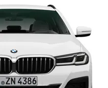 Zunanja slika - BMW Serija 5 - 540d xDrive Touring - 4 - Predogledna slika