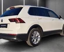 Zunanja slika - VW Tiguan - 2.0 TDI SCR 4MOT. DSG Highline - 3 - Predogledna slika