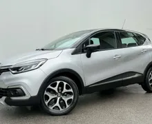 Zunanja slika - Renault Captur - TCe 90-LED-NAVI-110.000km-LIZING ZA TUJCE-KEYLES-. - 1 - Predogledna slika