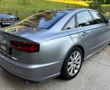 Zunanja slika - Audi A6 - 3.0 TDI QUATTRO SOFT.C 1.LASTNIK MATRIX LUFT 360 - 6 - Predogledna slika
