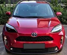 Zunanja slika - Toyota Yaris Cross - Hybrid 1.5 HSD 5D E-CVT SOL + ASSIST - 2 - Predogledna slika