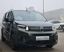 Zunanja slika - Citroën Berlingo - Max M BlueHDi 130 S S EAT8 - 2 - Predogledna slika