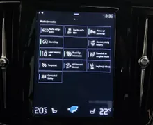 Zunanja slika - Volvo V90 - Cross Country D5 AWD Pro Avt. USNJE PANO ACC LANE LED - 15 - Predogledna slika